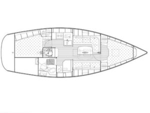 Bavaria 34 Cruiser „Skippy“ – fotka 10