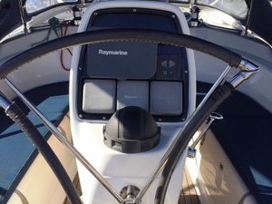 Bavaria 34 Cruiser „Skippy“ – fotka 4