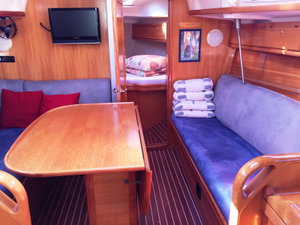 Bavaria 34 Cruiser „Skippy“ – fotka 7