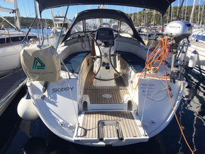 Bavaria 34 Cruiser „Skippy“ – fotka 3