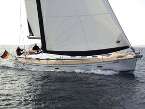 Bavaria 50 „Canelupo“ – fotka 1
