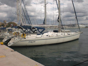 Ocean Star 51.2 „Joseph“ – fotka 1