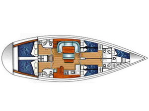 Ocean Star 51.2 „Joseph“ – fotka 3