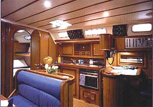 Ocean Star 51.2 „Joseph“ – fotka 2