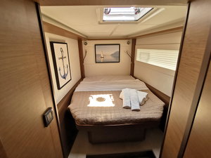 Lagoon 46 „GALAXY (air condition, generator, water maker) _Skippered Only_“ – fotka 12