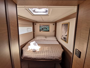 Lagoon 46 „GALAXY (air condition, generator, water maker) _Skippered Only_“ – fotka 13