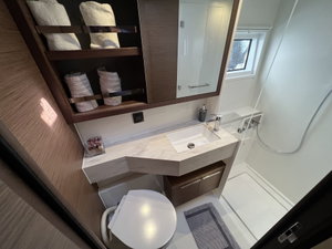 Lagoon 46 „GALAXY (air condition, generator, water maker) _Skippered Only_“ – fotka 16