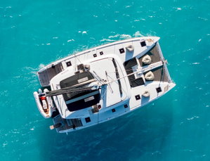 Lagoon 46 „GALAXY (air condition, generator, water maker) _Skippered Only_“ – fotka 17