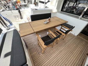Lagoon 46 „GALAXY (air condition, generator, water maker) _Skippered Only_“ – fotka 21