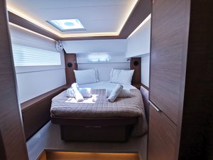 Lagoon 46 „GALAXY (air condition, generator, water maker) _Skippered Only_“ – fotka 11