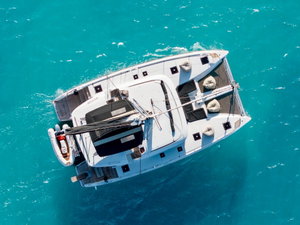 Lagoon 46 „GALAXY (air condition, generator, water maker) _Skippered Only_“ – fotka 1