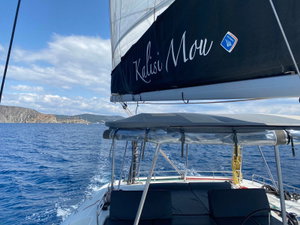 Lagoon 46 „KALISI MOU (air condition, generator, water maker) _Skippered Only_“ – fotka 8