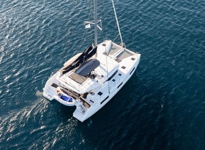 Lagoon 46 „KALISI MOU (air condition, generator, water maker) _Skippered Only_“ – fotka 5