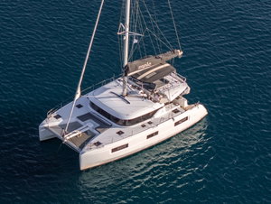 Lagoon 46 „MPLE (air condition, generator, water maker)“ – fotka 16