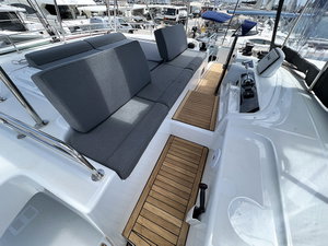 Lagoon 46 „MPLE (air condition, generator, water maker)“ – fotka 6