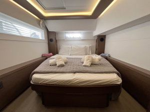 Lagoon 46 „MPLE (air condition, generator, water maker)“ – fotka 14