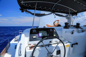 Lagoon 42 „Easy to love“ – fotka 11