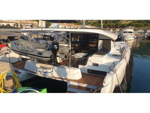 Lagoon 42 „Easy to love“ – fotka 1