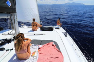 Lagoon 42 „Easy to love“ – fotka 8