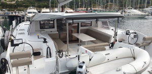 Nautitech Open 40 „Lullaby“ – fotka 17