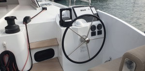 Nautitech Open 40 „Lullaby“ – fotka 10