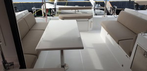 Nautitech Open 40 „Lullaby“ – fotka 19