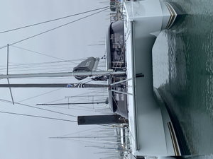 Nautitech Open 40 „Lullaby“ – fotka 16