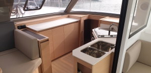 Nautitech Open 40 „Lullaby“ – fotka 2