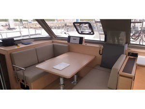 Nautitech Open 40 „Lullaby“ – fotka 7