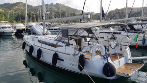 Sun Odyssey 519 „In A Silent Way“ – fotka 5