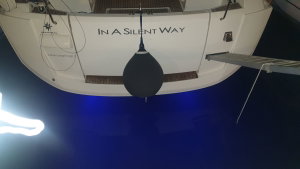 Sun Odyssey 519 „In A Silent Way“ – fotka 7