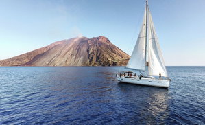 Sun Odyssey 519 „In A Silent Way“ – fotka 2