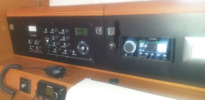 Sun Odyssey 519 „In A Silent Way“ – fotka 12