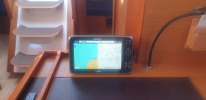 Sun Odyssey 519 „In A Silent Way“ – fotka 10
