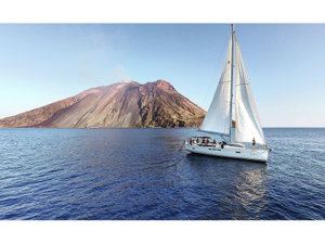 Sun Odyssey 519 „In A Silent Way“ – fotka 1