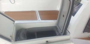 Sun Odyssey 410 „The song is you“ – fotka 6