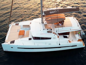 Bali 5.4 „Elena“ – fotka 1