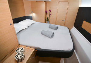 Dufour 48 Catamaran „Jovy“ – fotka 6