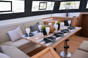 Dufour 48 Catamaran „Jovy“ – fotka 7