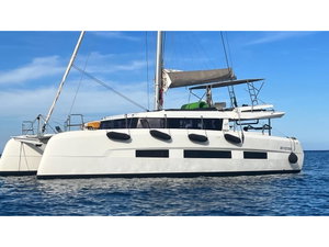 Dufour 48 Catamaran „Jovy“ – fotka 1