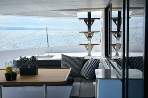 Dufour 48 Catamaran „Jovy“ – fotka 9