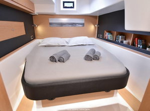 Dufour 48 Catamaran „Jovy“ – fotka 3