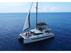 Bali 5.4 „Sikelia“ – fotka 1