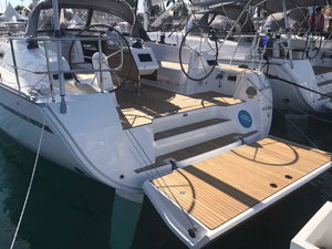 Bavaria 46 Cruiser „Monsieur“ – fotka 5
