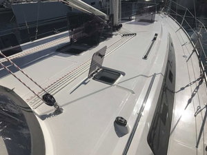 Bavaria 46 Cruiser „Monsieur“ – fotka 4