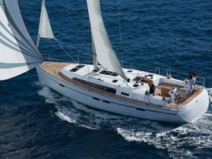 Bavaria 46 Cruiser „Monsieur“ – fotka 1
