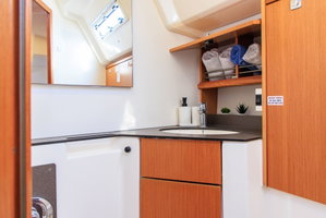 Bavaria Cruiser 46 „Kyveli“ – fotka 14