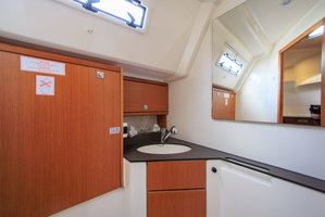 Bavaria Cruiser 46 „Kyveli“ – fotka 23