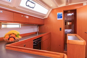 Bavaria Cruiser 46 „Kyveli“ – fotka 12