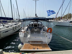 Bavaria Cruiser 46 „Kyveli“ – fotka 27